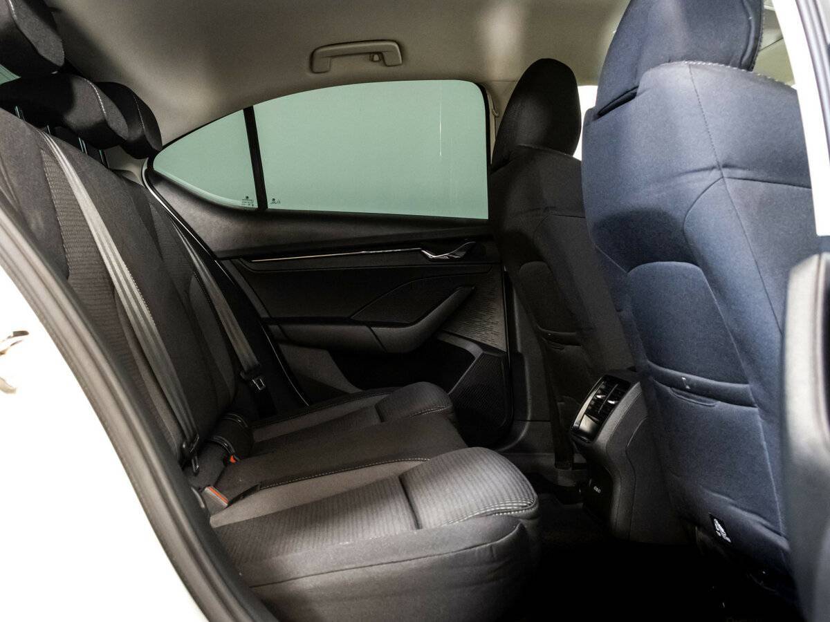 Купить Skoda Octavia, 2021, 95 000 км.. Фото: #16