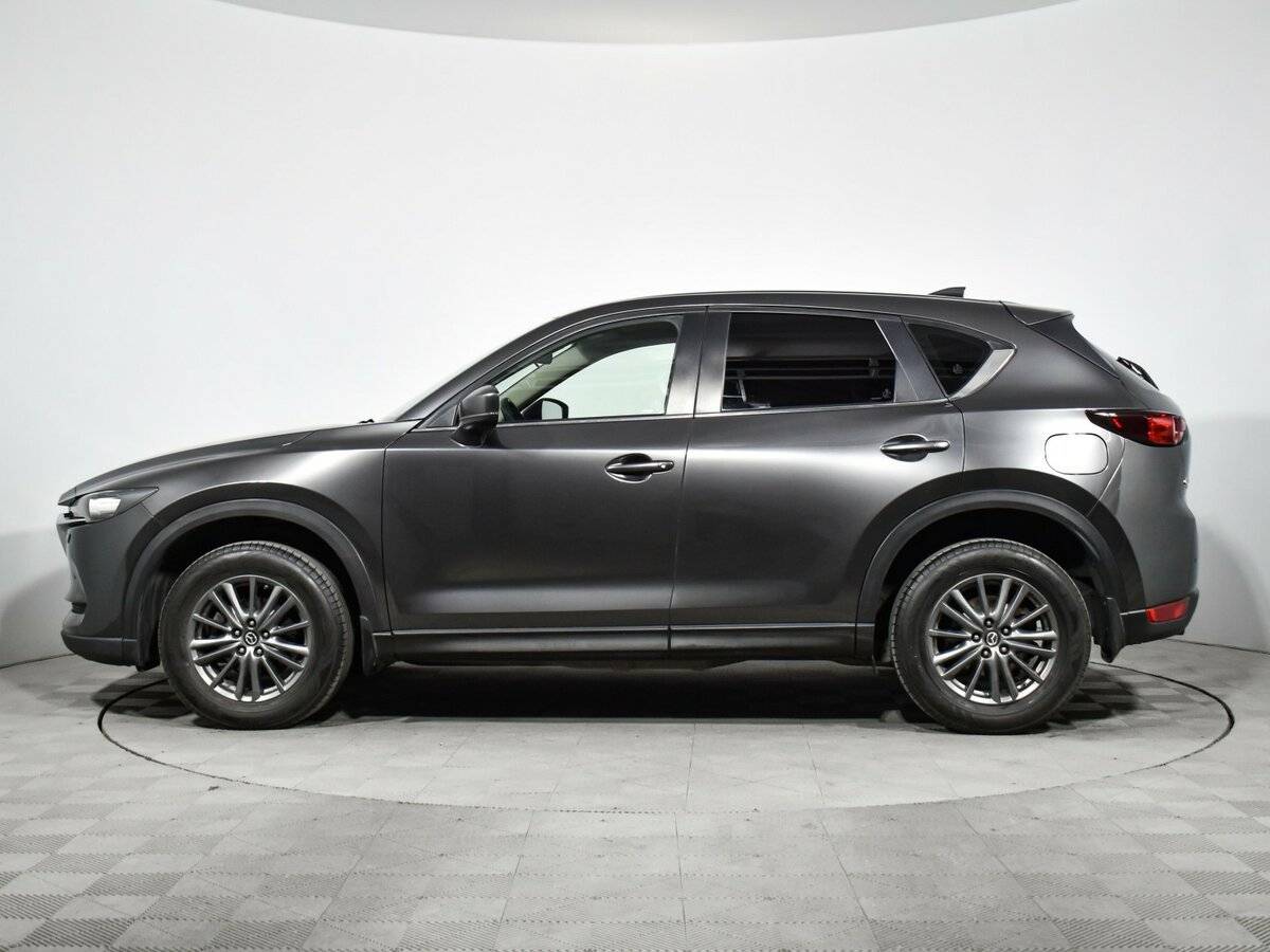 Купить Mazda CX-5, 2018, 157 425 км.. Фото: #7