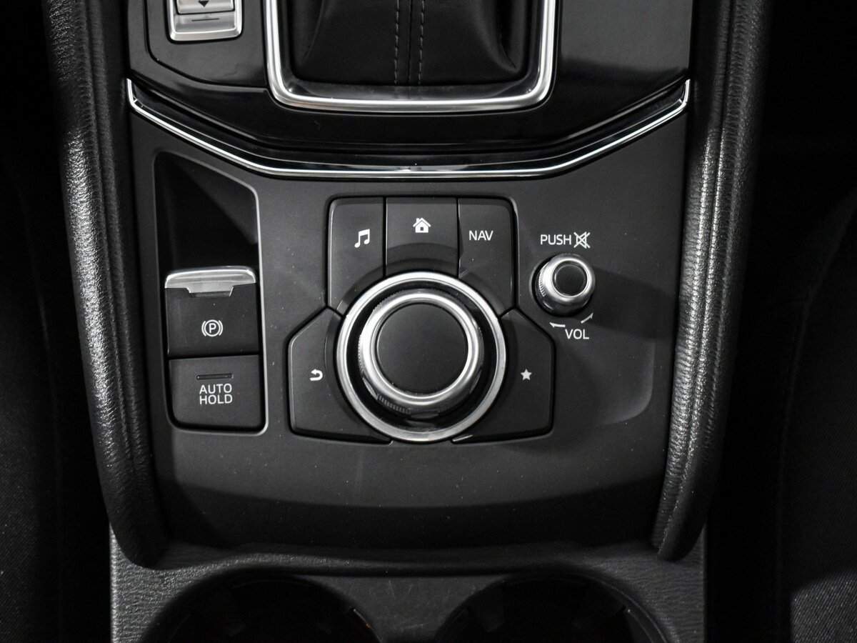 Купить Mazda CX-5, 2018, 157 425 км.. Фото: #13