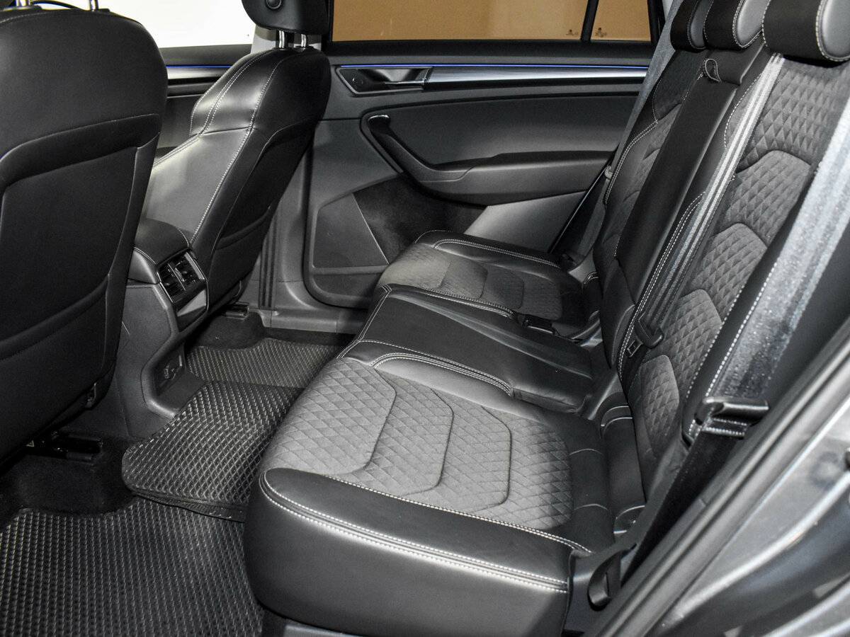 Купить Skoda Kodiaq, 2018, 75 432 км.. Фото: #10