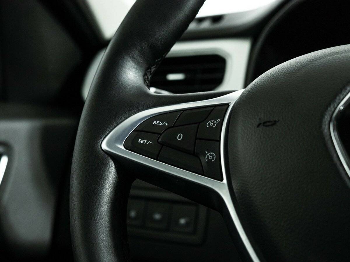 Купить Renault Arkana, 2021, 78 900 км.. Фото: #18