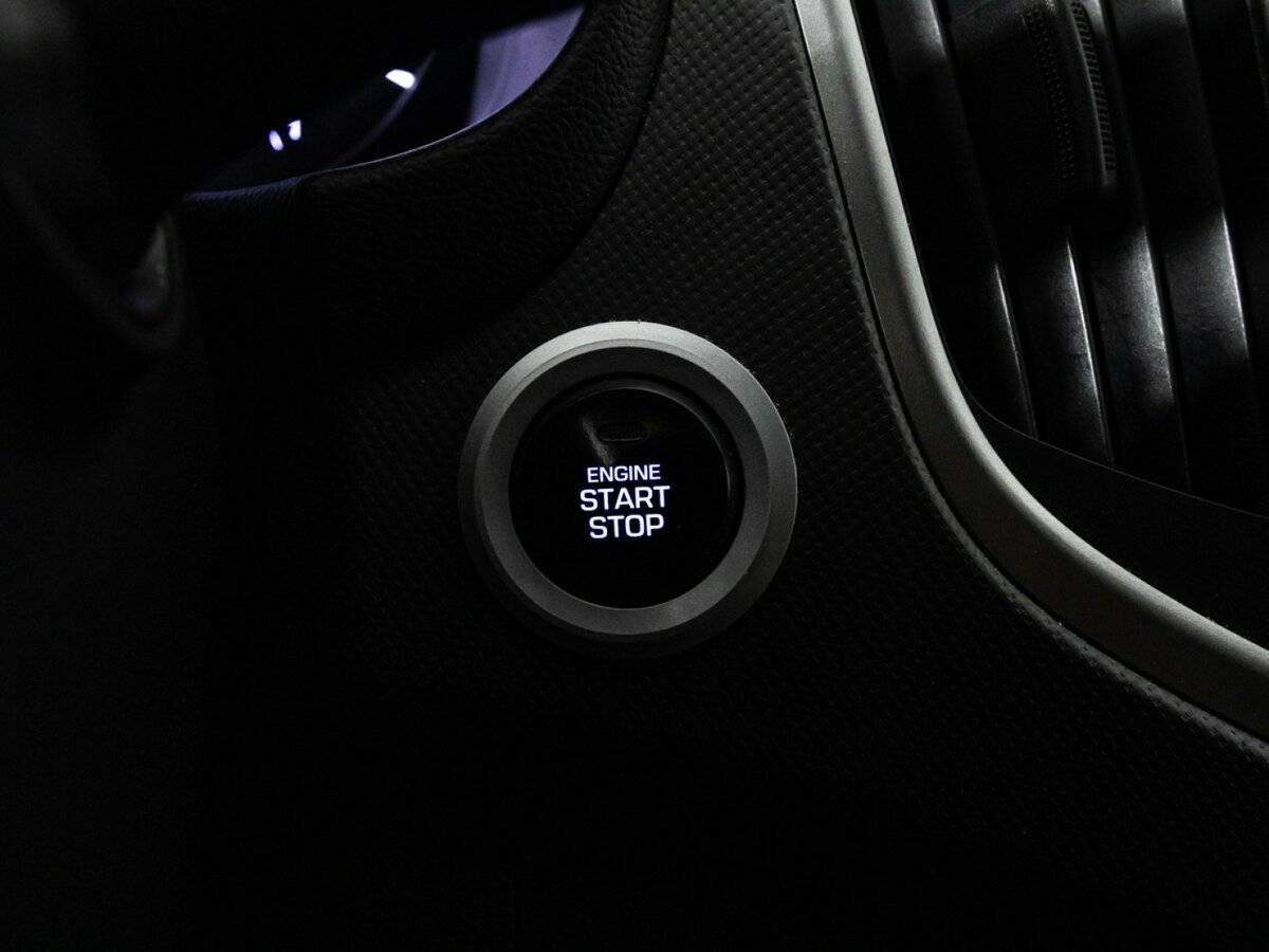 Купить Hyundai Creta, 2019, 72 190 км.. Фото: #19