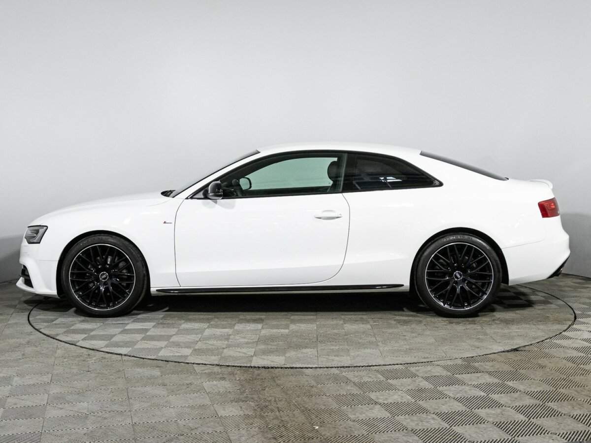 Купить Audi A5, 2016, 112 783 км.. Фото: #7