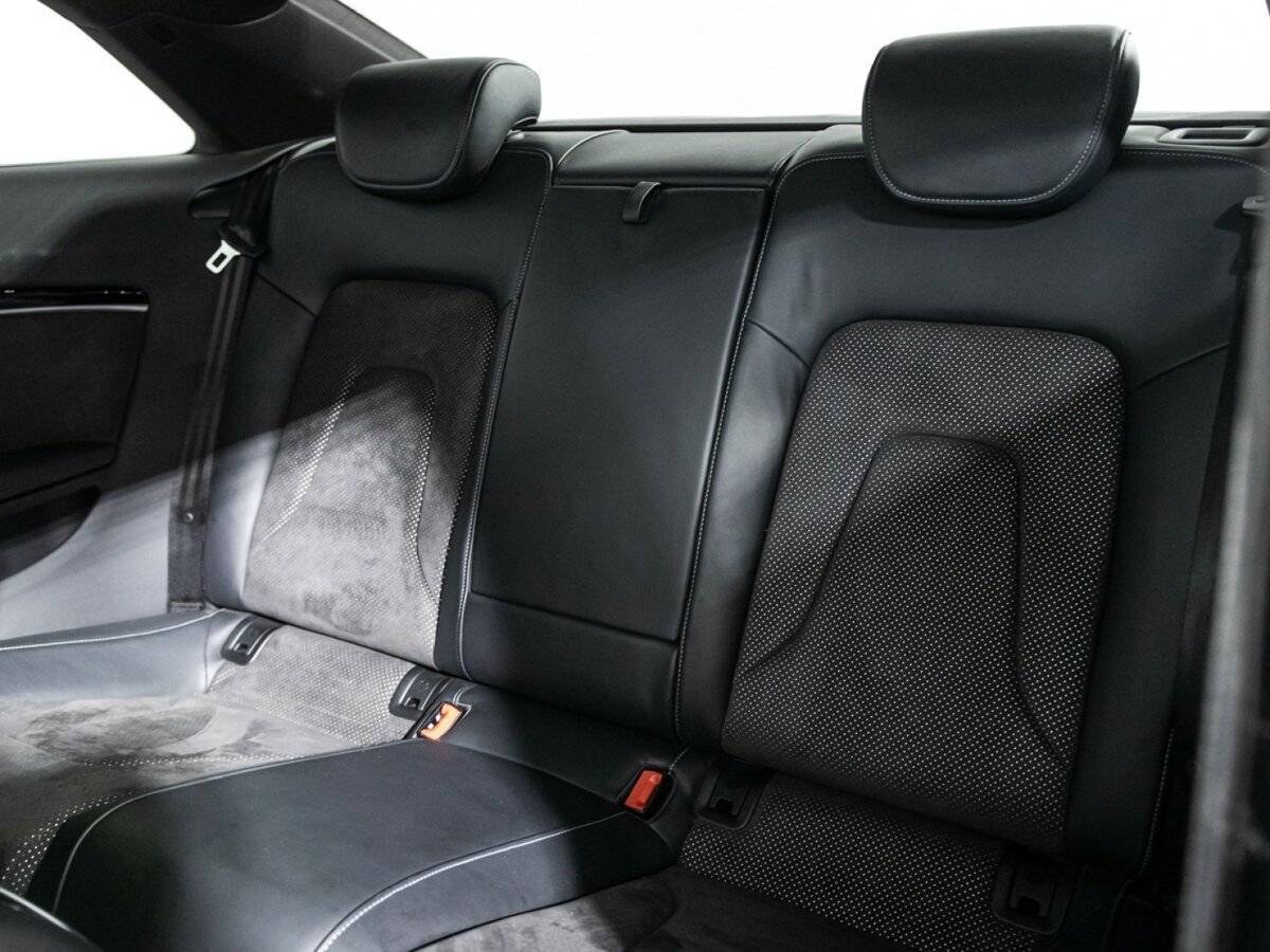 Купить Audi A5, 2016, 112 783 км.. Фото: #9