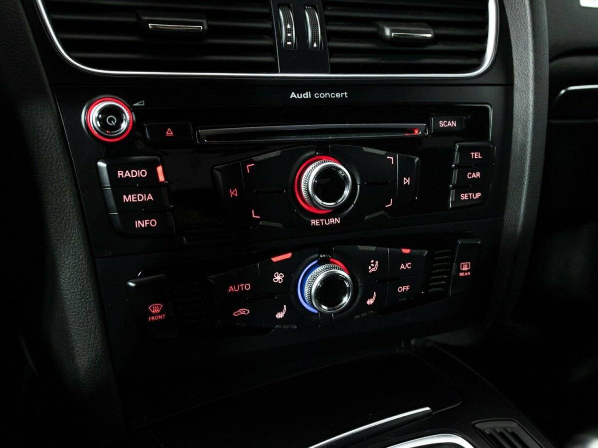 Купить Audi A5, 2016, 112 783 км.. Фото: #17