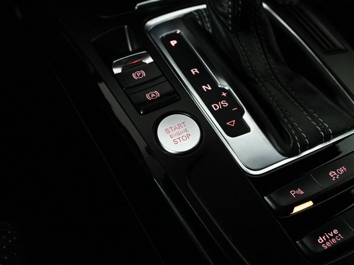 Купить Audi A5, 2016, 112 783 км.. Фото: #18