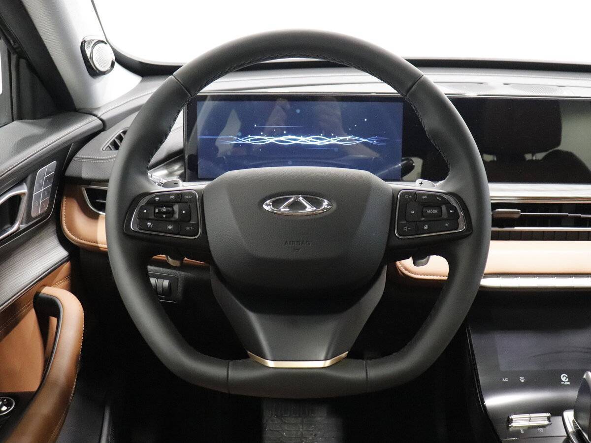 Купить Chery Tiggo 8 Pro Max, 2023, 35 000 км.. Фото: #9