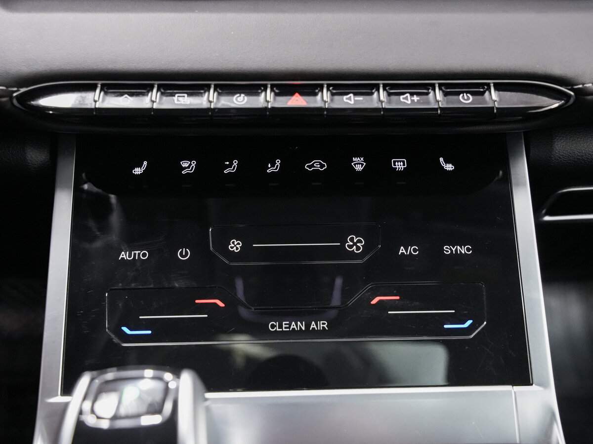 Купить Chery Tiggo 7 Pro Max, 2023, 42 000 км.. Фото: #18