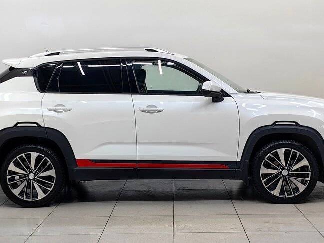 Купить Changan CS35 Plus, 2023, 20 805 км.. Фото: #4