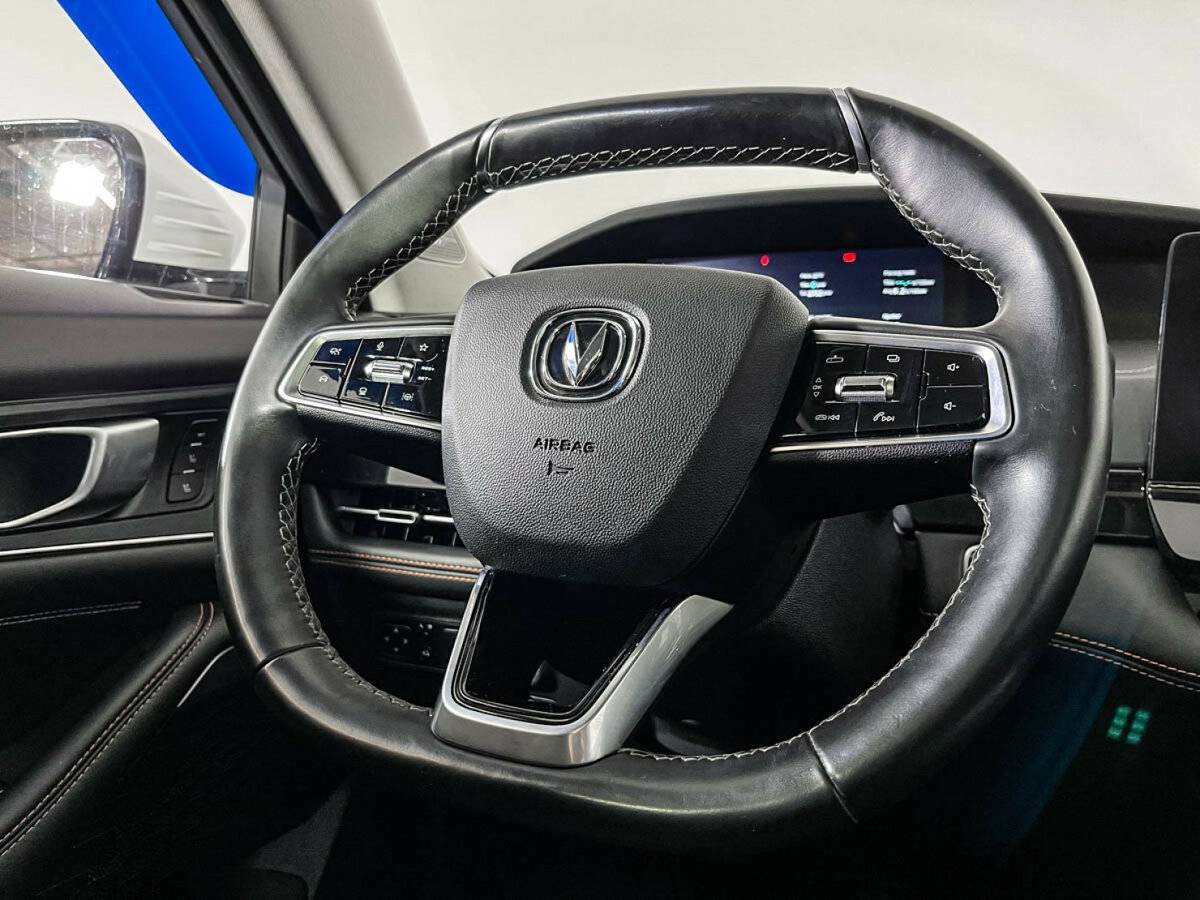 Купить Changan UNI-K, 2023, 89 283 км.. Фото: #13