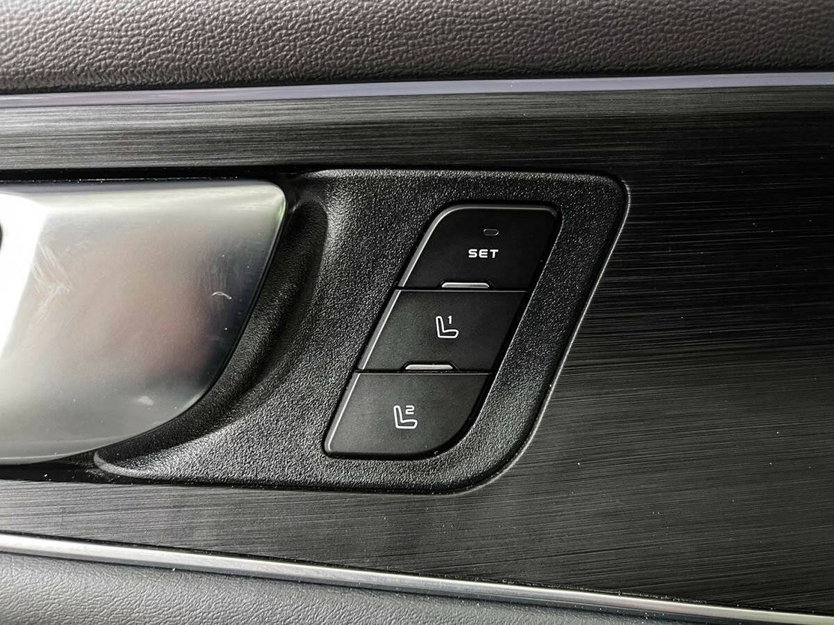 Купить Changan UNI-K, 2023, 89 283 км.. Фото: #16