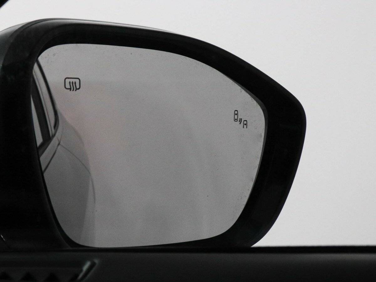 Купить Changan UNI-K, 2022, 11 410 км.. Фото: #17