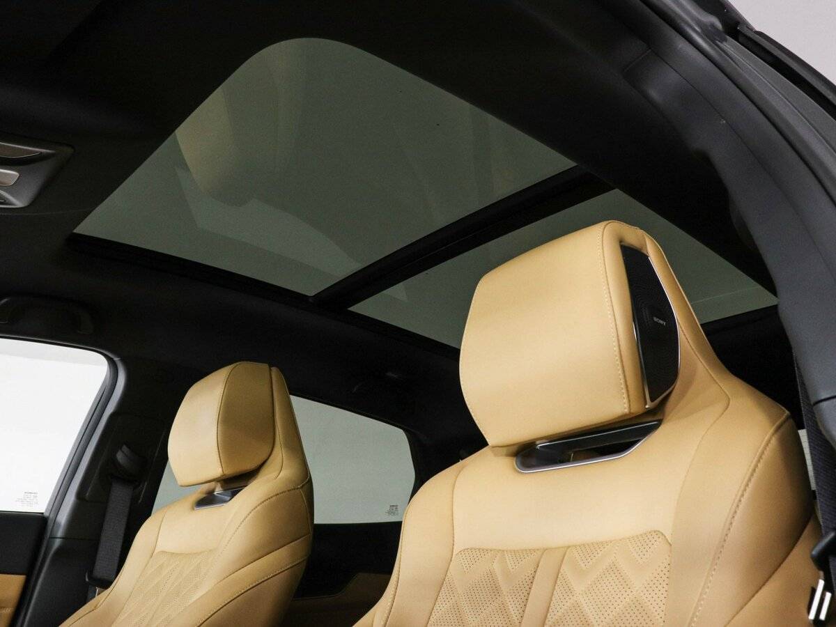 Купить Changan UNI-K, 2022, 11 410 км.. Фото: #19