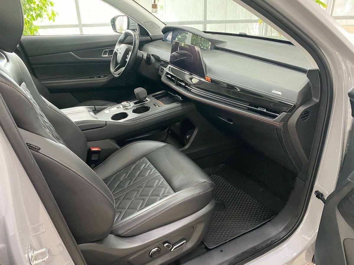 Купить Changan UNI-K, 2022, 41 142 км.. Фото: #9