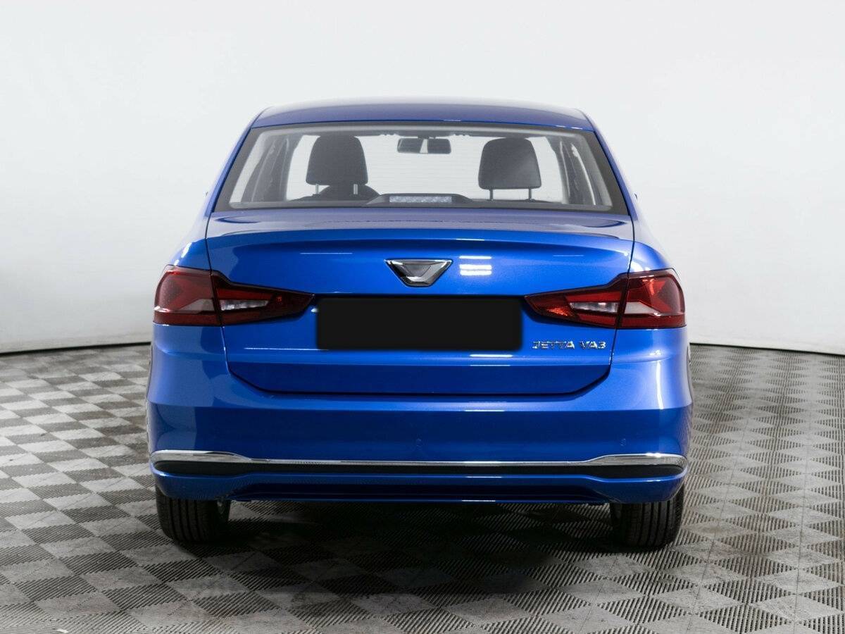 Купить Jetta VA3, 2023, 4 329 км.. Фото: #4