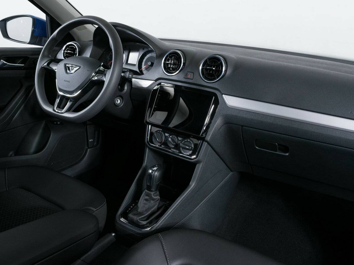 Купить Jetta VA3, 2023, 4 329 км.. Фото: #7