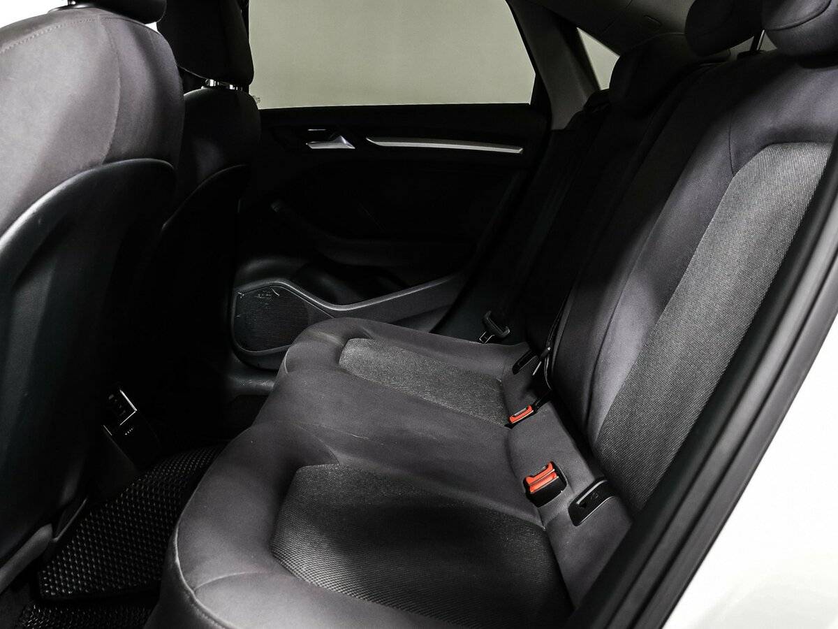 Купить Audi A3, 2016, 79 300 км.. Фото: #12