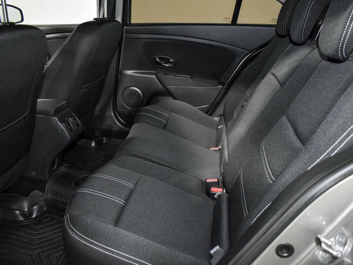 Купить Renault Fluence, 2013, 108 339 км.. Фото: #10