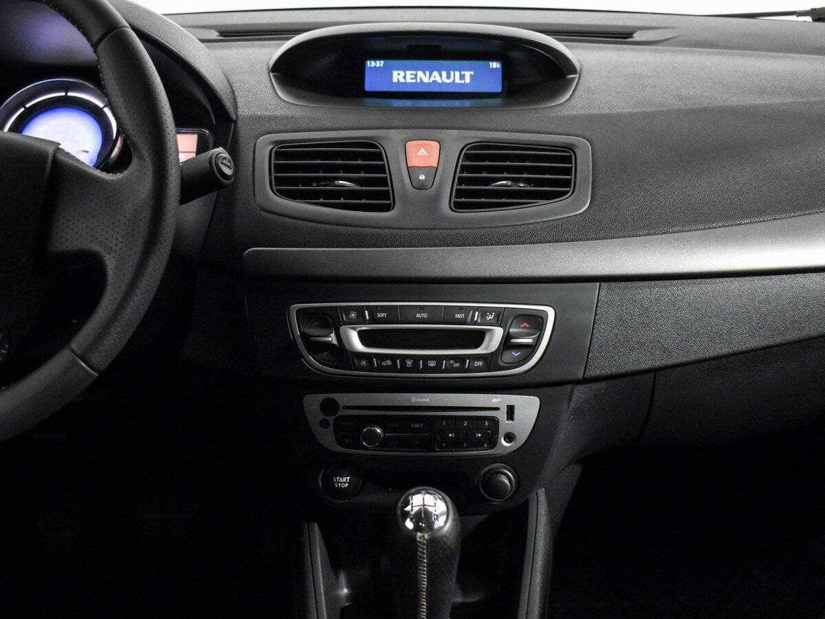 Купить Renault Fluence, 2013, 108 339 км.. Фото: #12