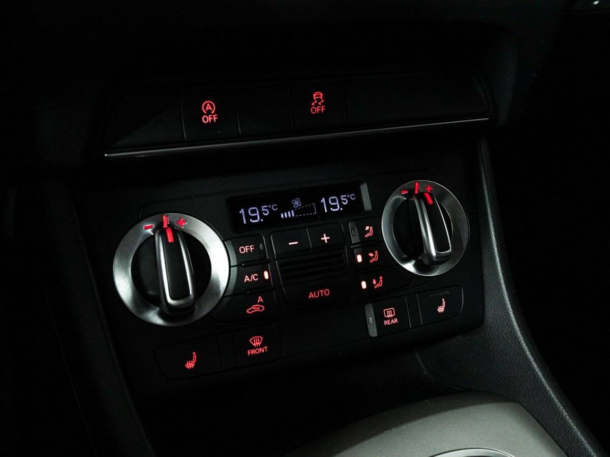 Купить Audi Q3, 2014, 111 755 км.. Фото: #16