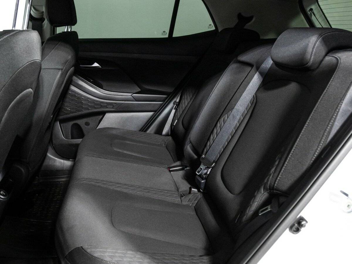 Купить Hyundai Creta, 2021, 50 490 км.. Фото: #9