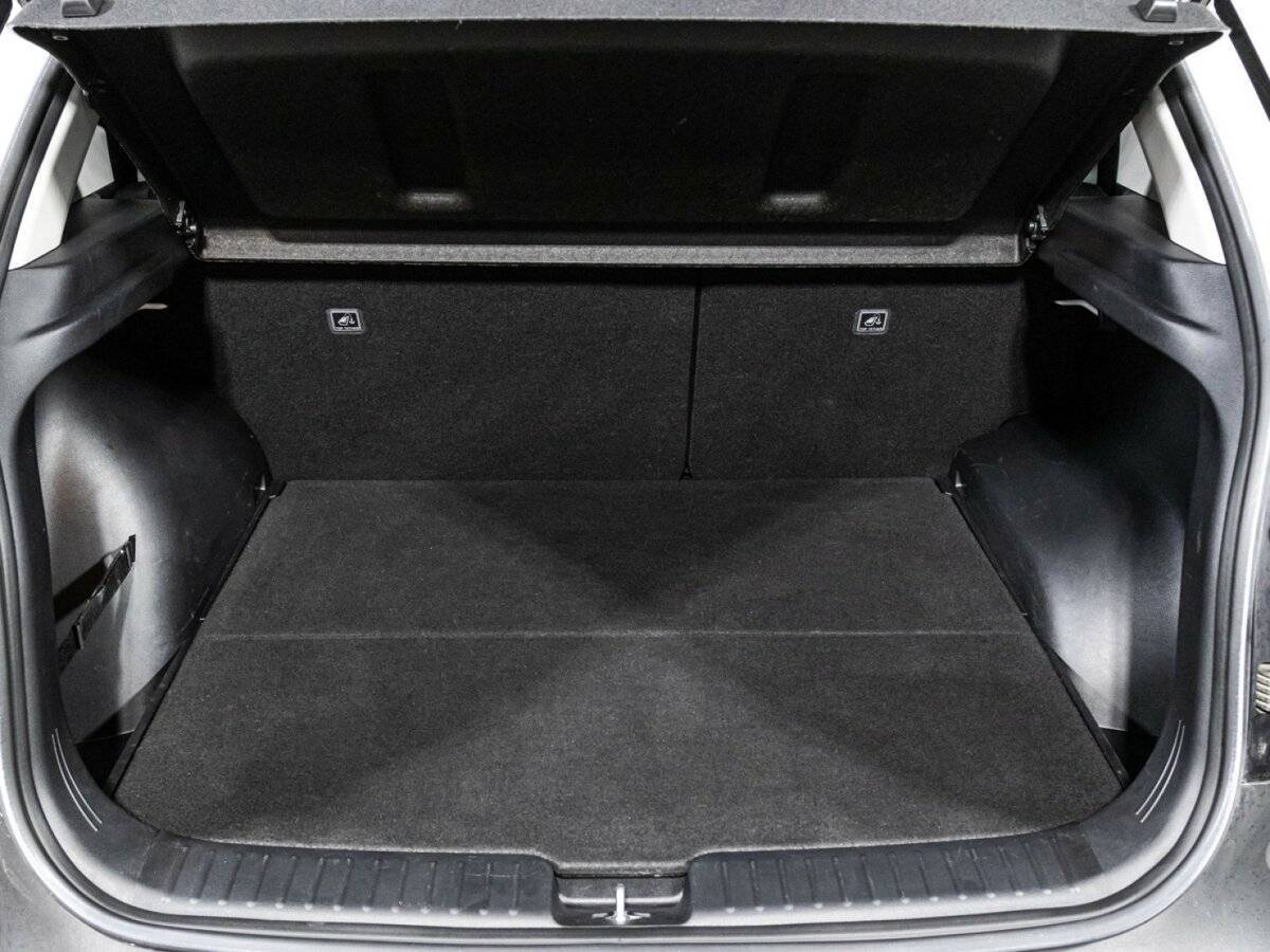 Купить Hyundai Creta, 2021, 50 490 км.. Фото: #14