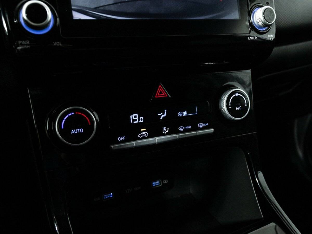 Купить Hyundai Creta, 2021, 50 490 км.. Фото: #16