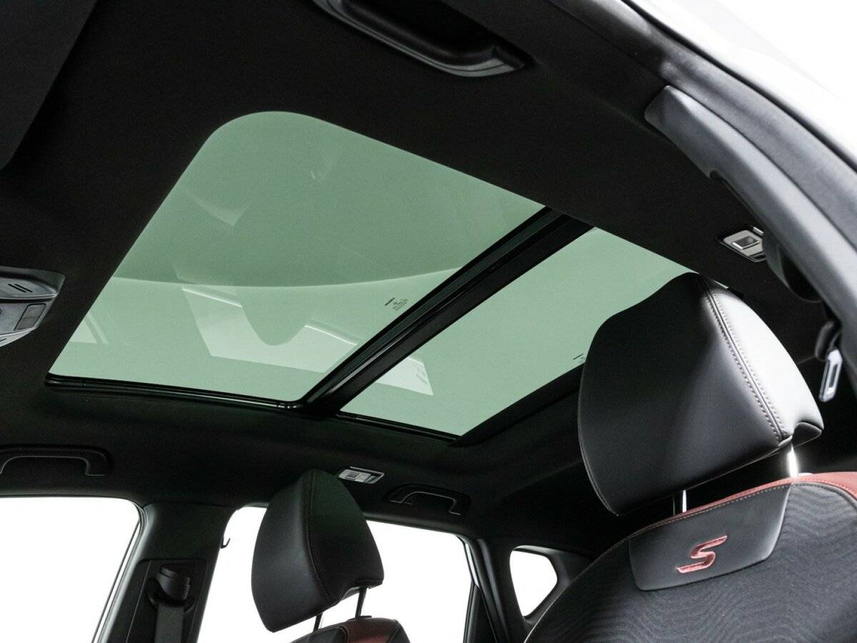 Купить Geely Coolray, 2023, 26 868 км.. Фото: #14