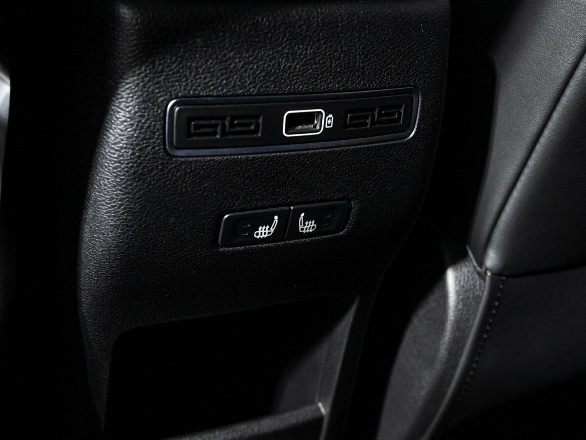 Купить Geely Coolray, 2023, 16 781 км.. Фото: #22