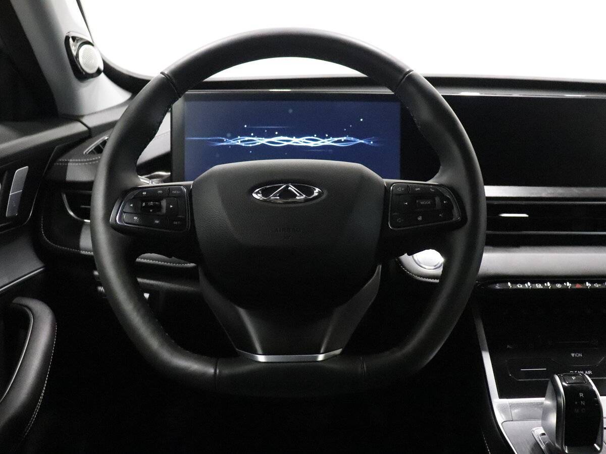 Купить Chery Tiggo 7 Pro Max, 2024, 13 495 км.. Фото: #8