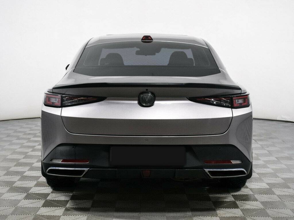 Купить Changan Lamore, 2023, 35 190 км.. Фото: #5