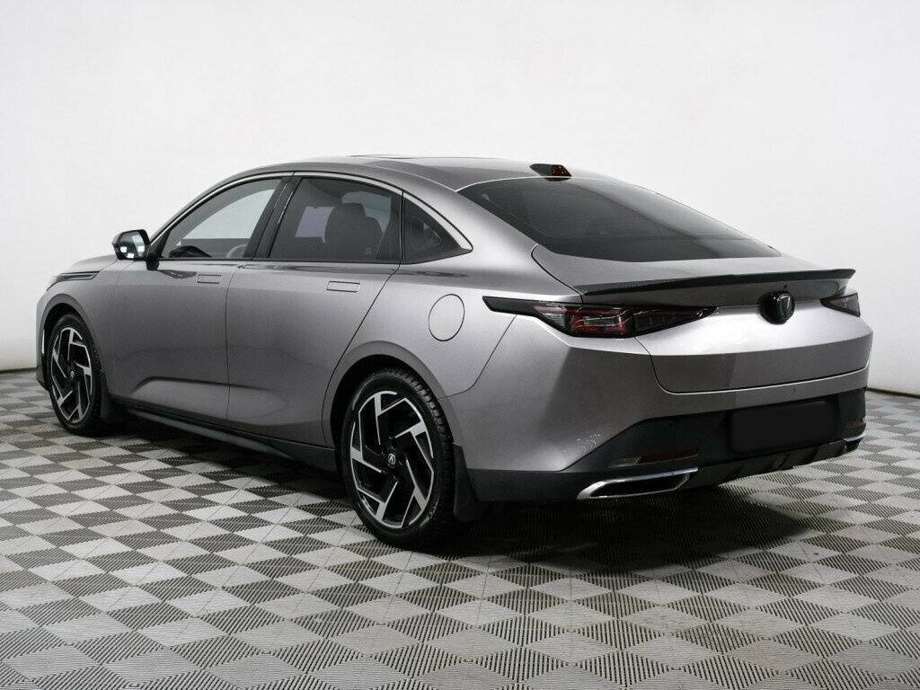 Купить Changan Lamore, 2023, 35 190 км.. Фото: #6