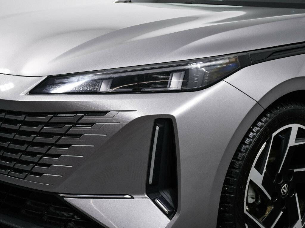 Купить Changan Lamore, 2023, 35 190 км.. Фото: #14