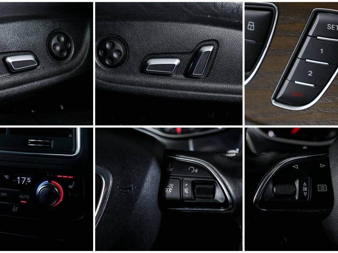 Купить Audi A6, 2016, 93 070 км.. Фото: #19