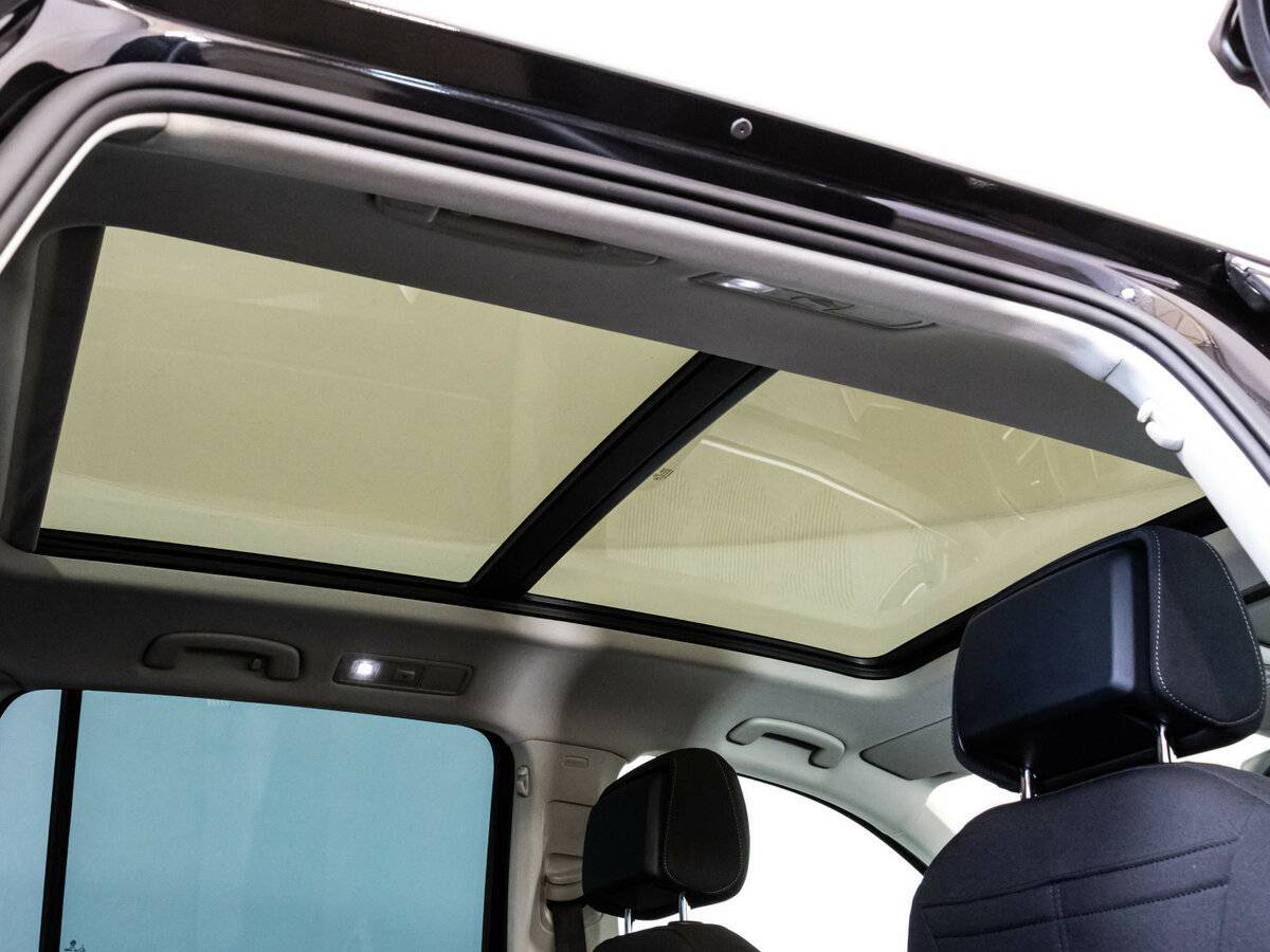 Купить Volkswagen Tiguan, 2021, 102 567 км.. Фото: #15