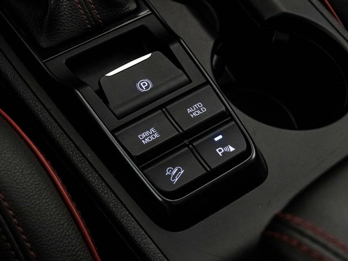 Купить Hyundai Tucson, 2020, 99 235 км.. Фото: #22