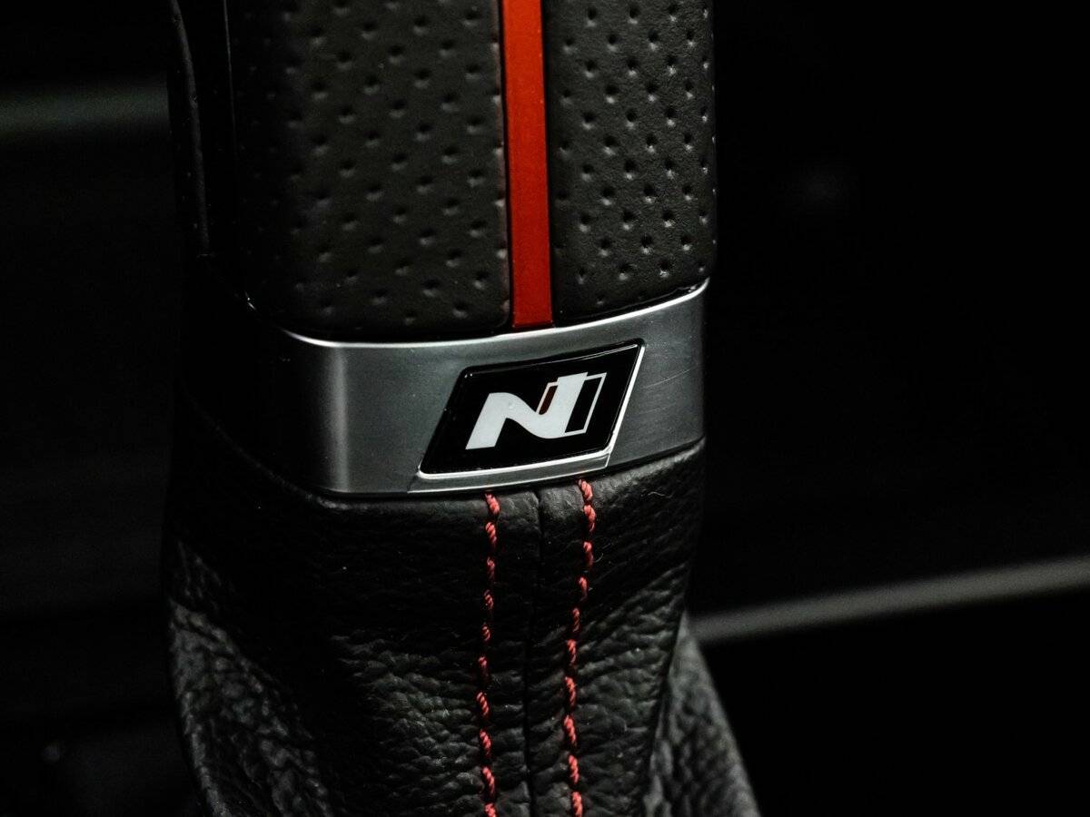 Купить Hyundai Tucson, 2020, 99 235 км.. Фото: #23