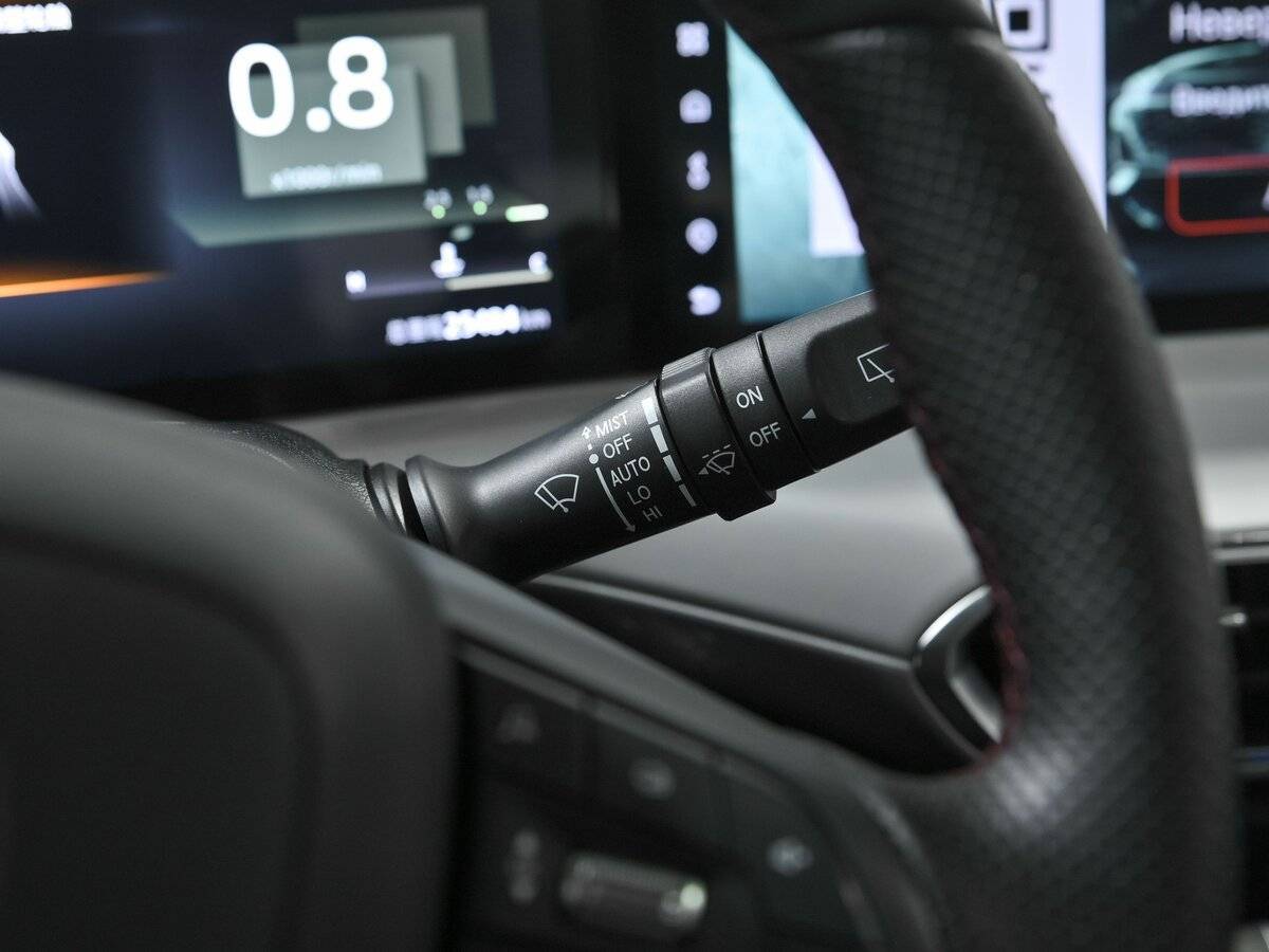 Купить Changan UNI-T, 2021, 22 882 км.. Фото: #9