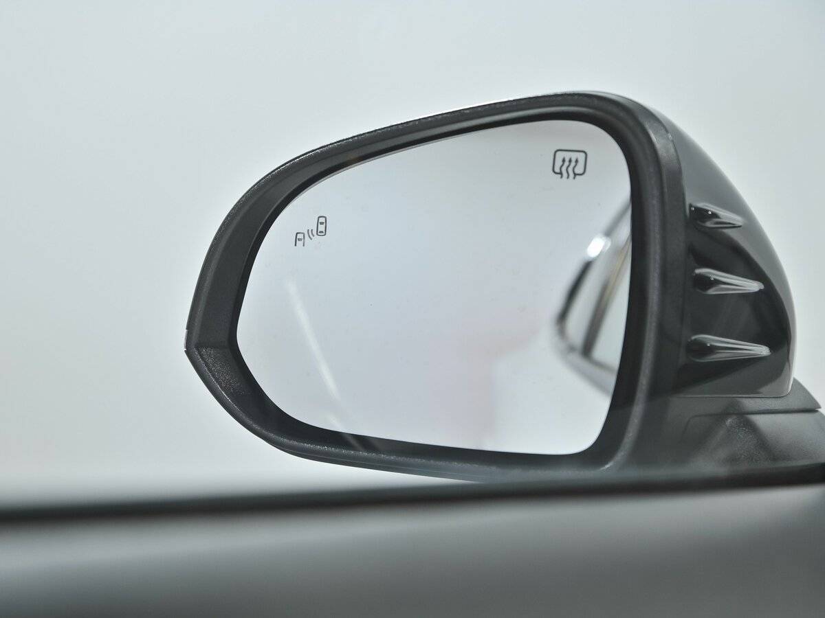 Купить Changan UNI-T, 2021, 22 882 км.. Фото: #17