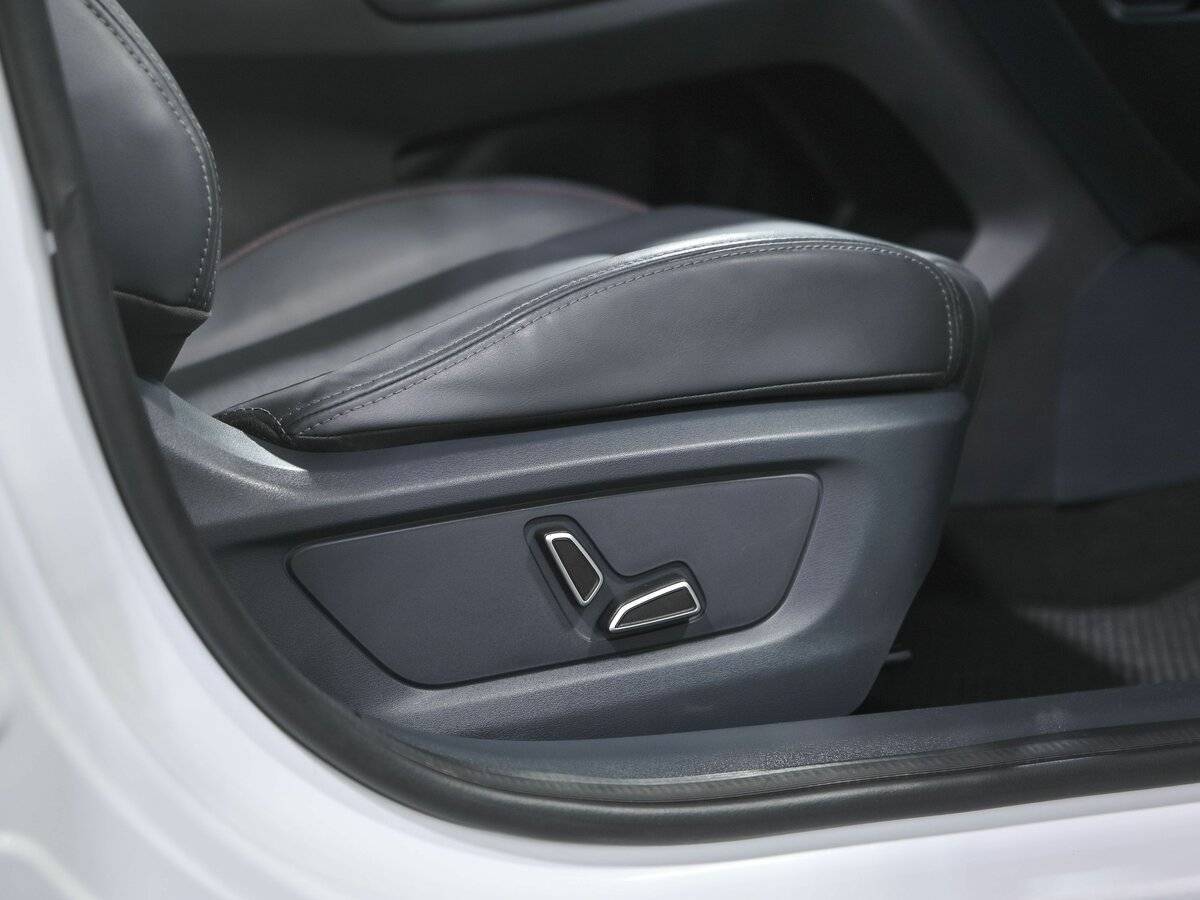 Купить Changan UNI-T, 2021, 22 882 км.. Фото: #20