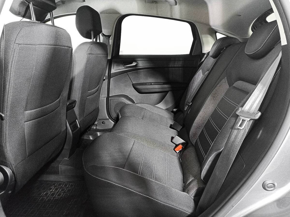 Купить Renault Arkana, 2020, 59 514 км.. Фото: #10