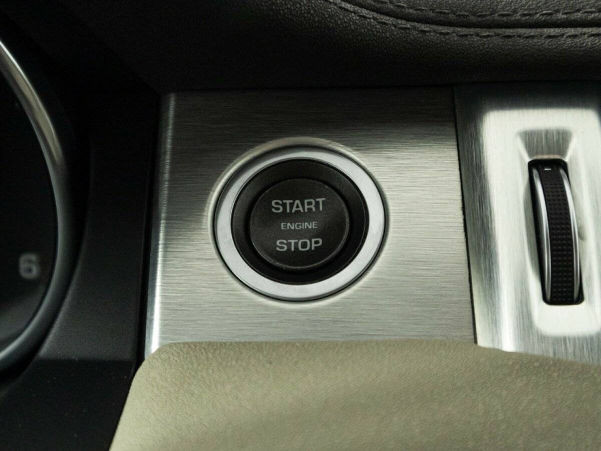 Купить Land Rover Range Rover Evoque, 2014, 96 423 км.. Фото: #21