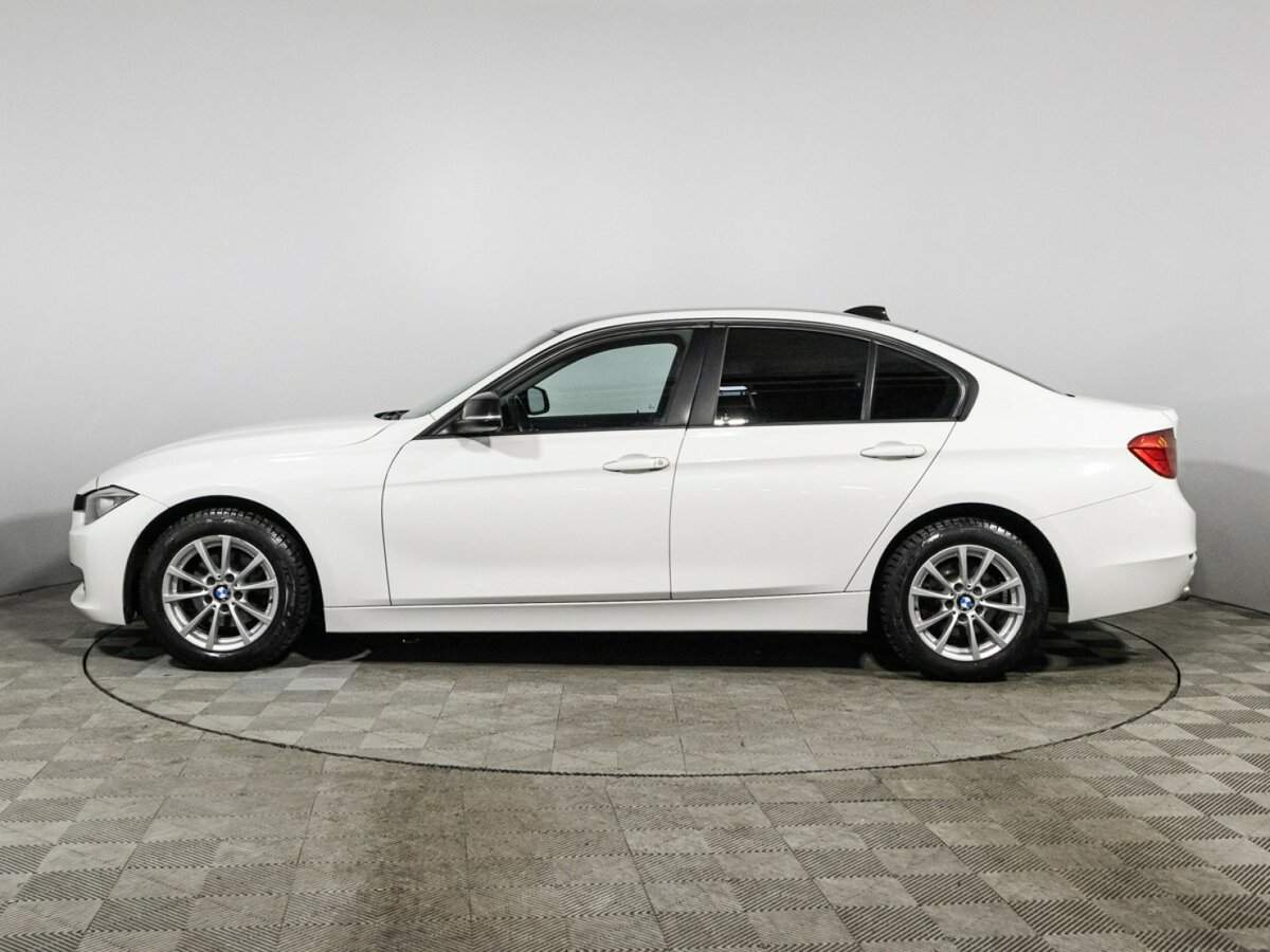 Купить BMW 3 серии, 2013, 164 514 км.. Фото: #6