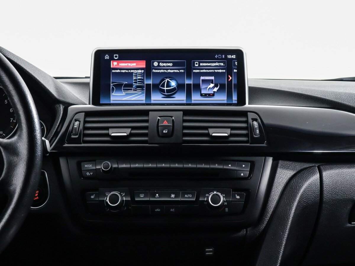 Купить BMW 3 серии, 2013, 164 514 км.. Фото: #15