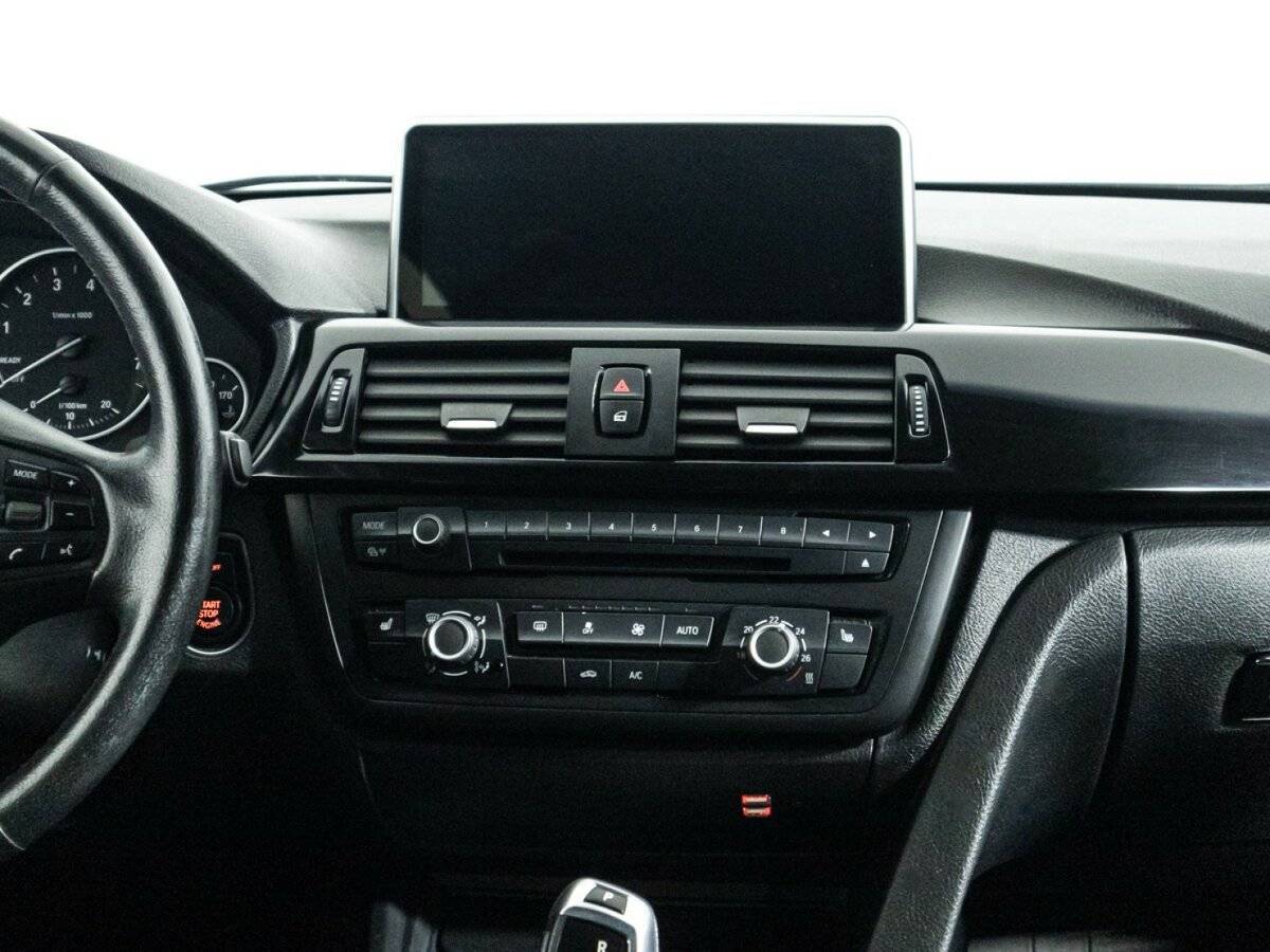 Купить BMW 3 серии, 2013, 164 514 км.. Фото: #16