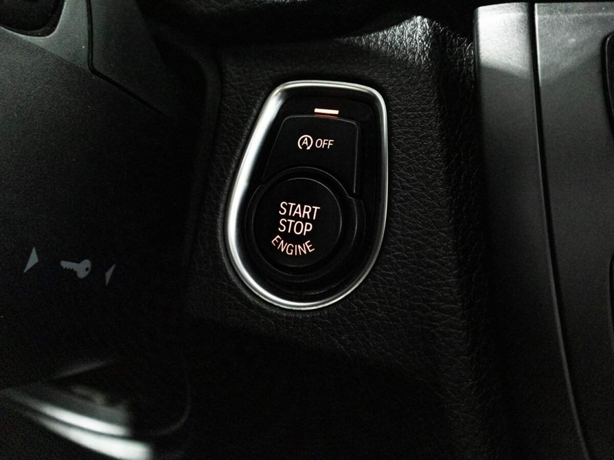 Купить BMW 3 серии, 2013, 164 514 км.. Фото: #21