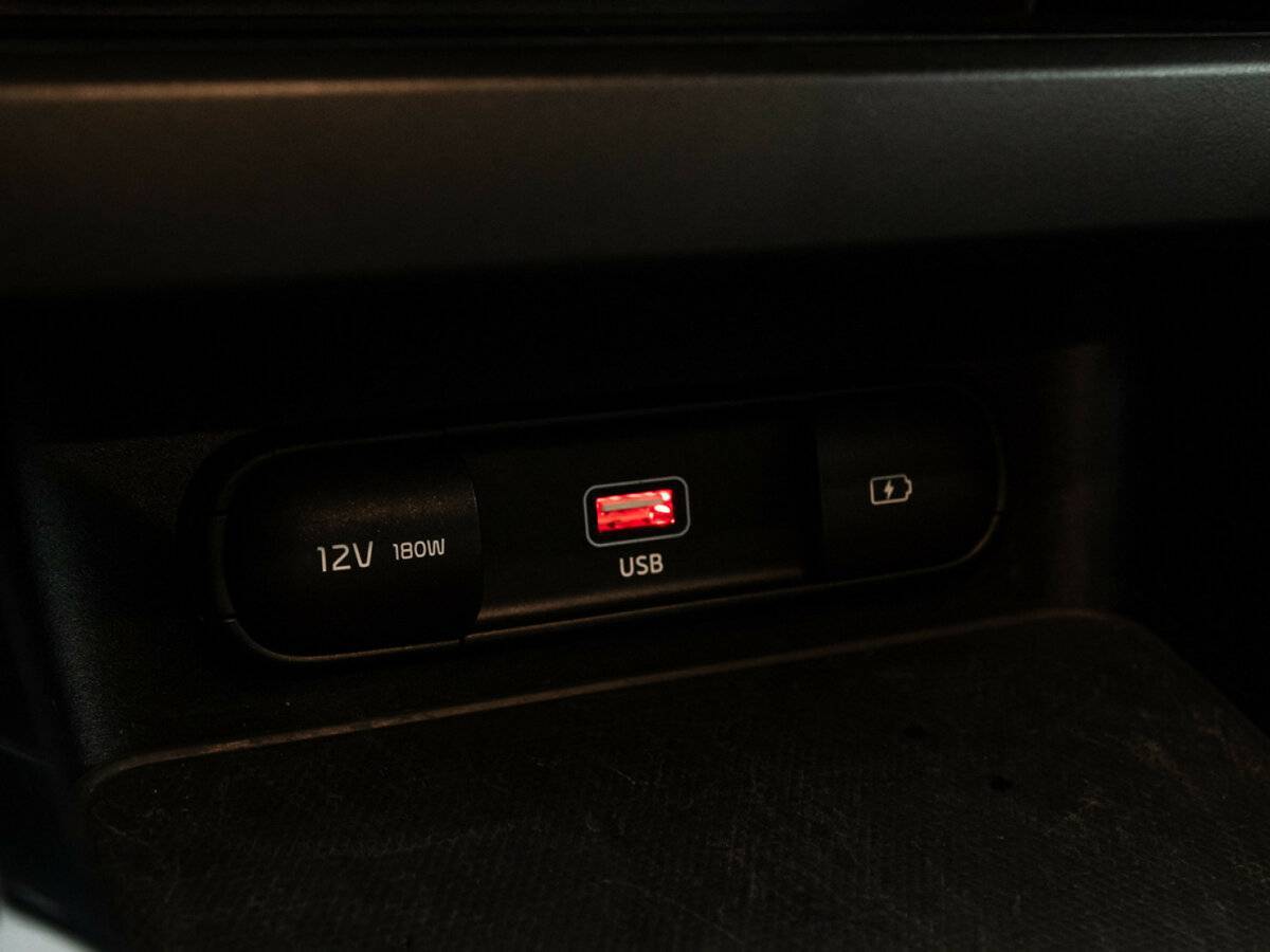 Купить Kia Cerato, 2021, 101 406 км.. Фото: #20