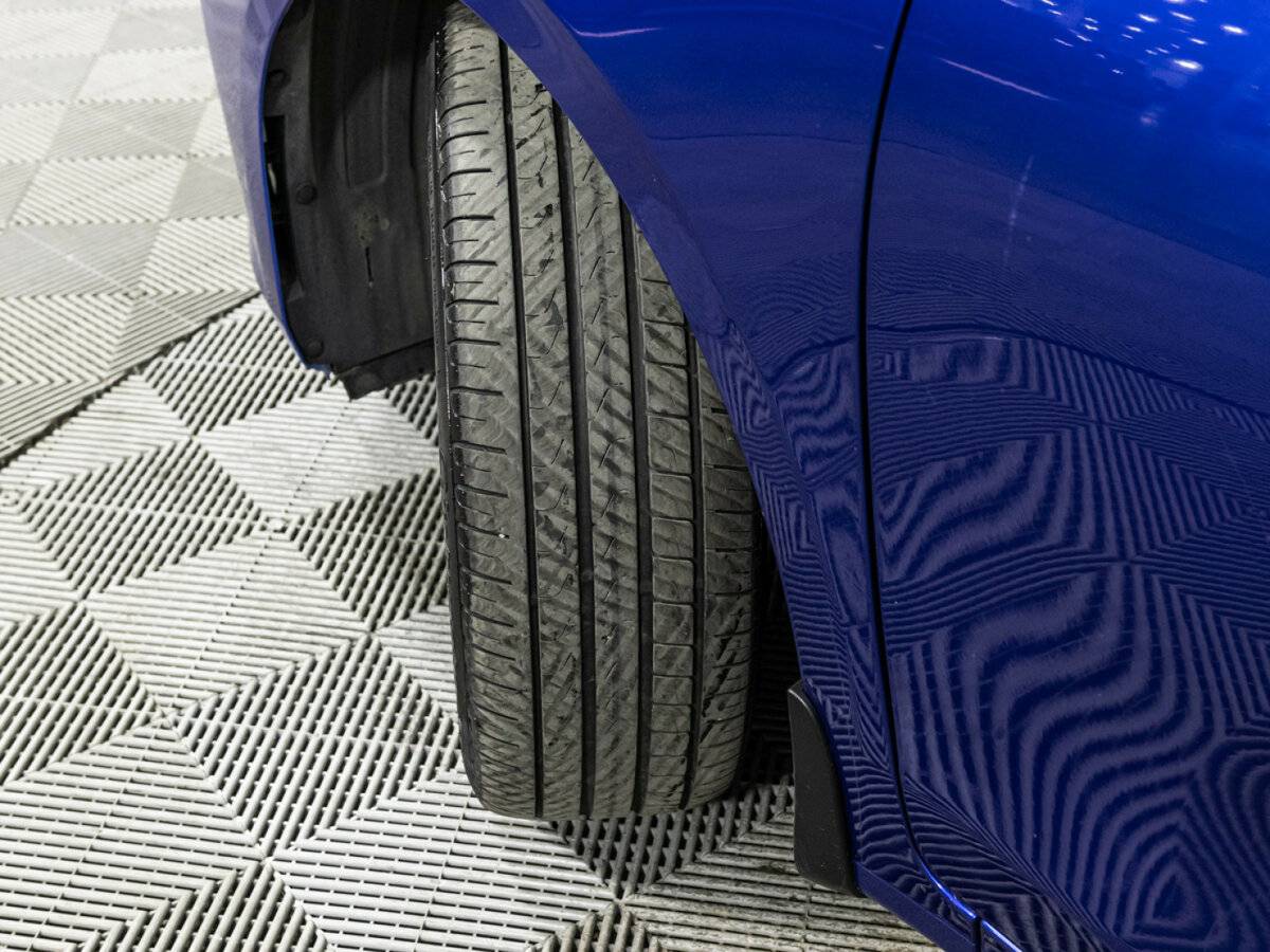 Купить Kia Cerato, 2021, 101 406 км.. Фото: #28