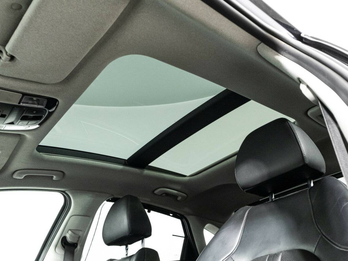 Купить Hyundai Sonata, 2019, 95 000 км.. Фото: #15