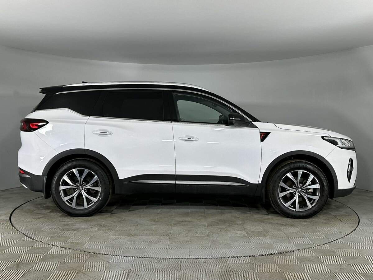 Купить Chery Tiggo 7 Pro Max, 2023, 47 226 км.. Фото: #4